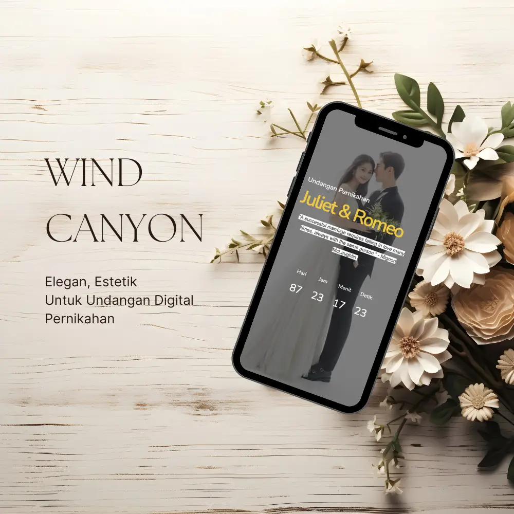  Wind Canyon